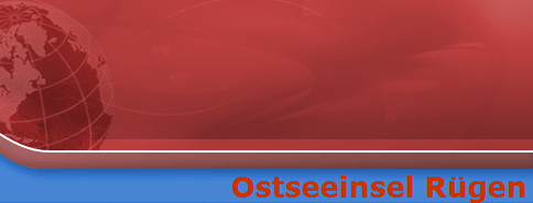 Ostseeinsel Rgen