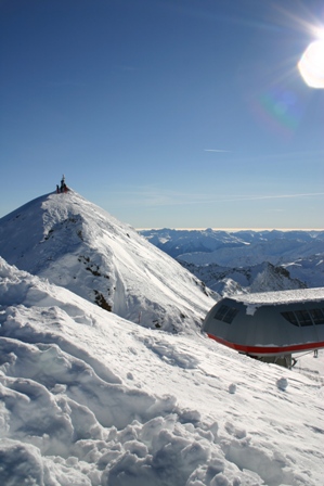 tztaler Alpen